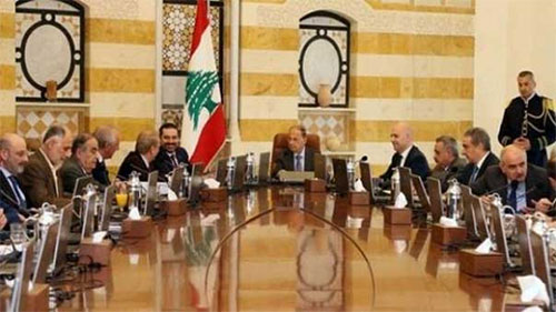 Líbano tendrá elecciones parlamentarias, casi nueve años después de las últimas